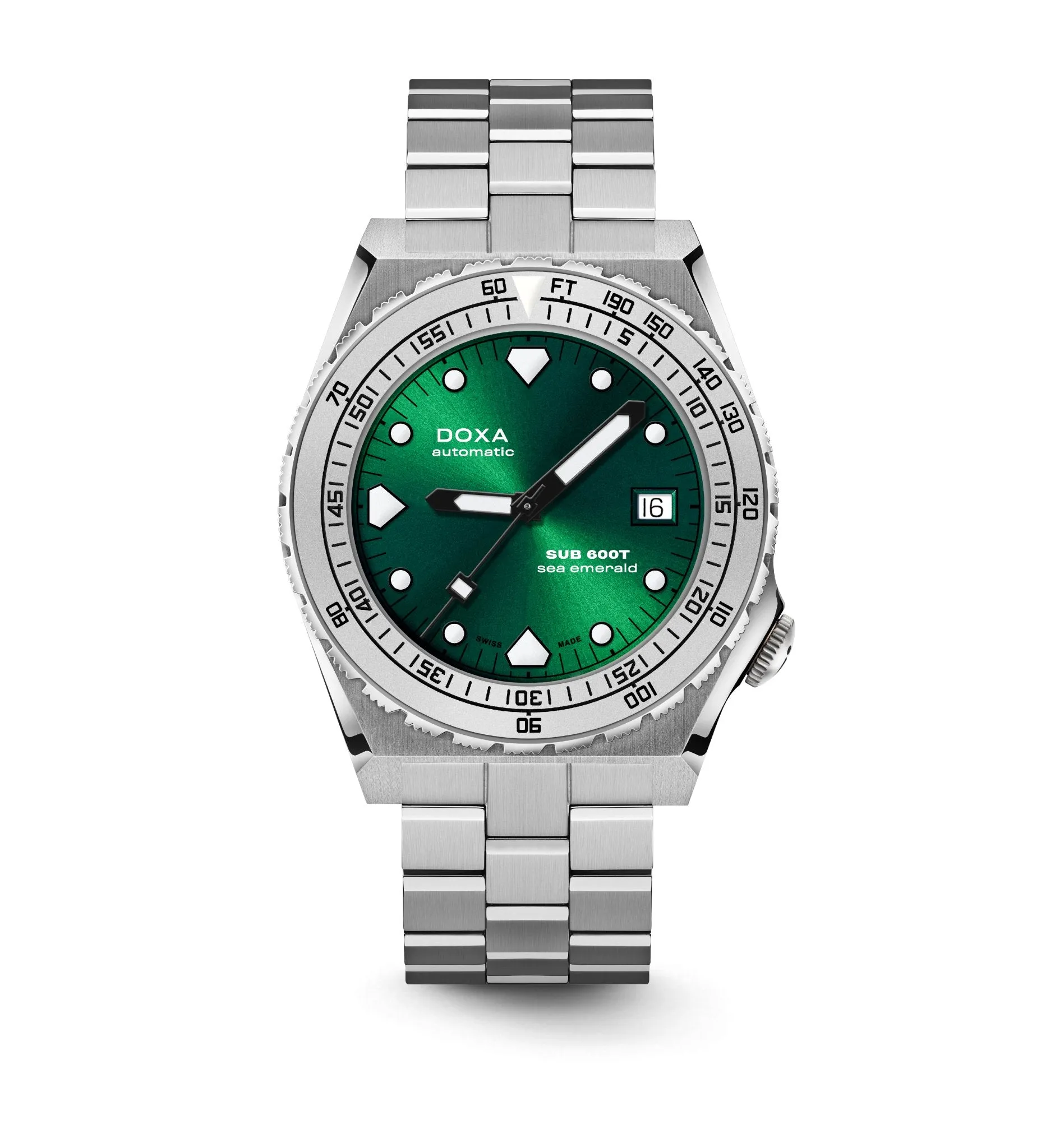 Sea Emerald