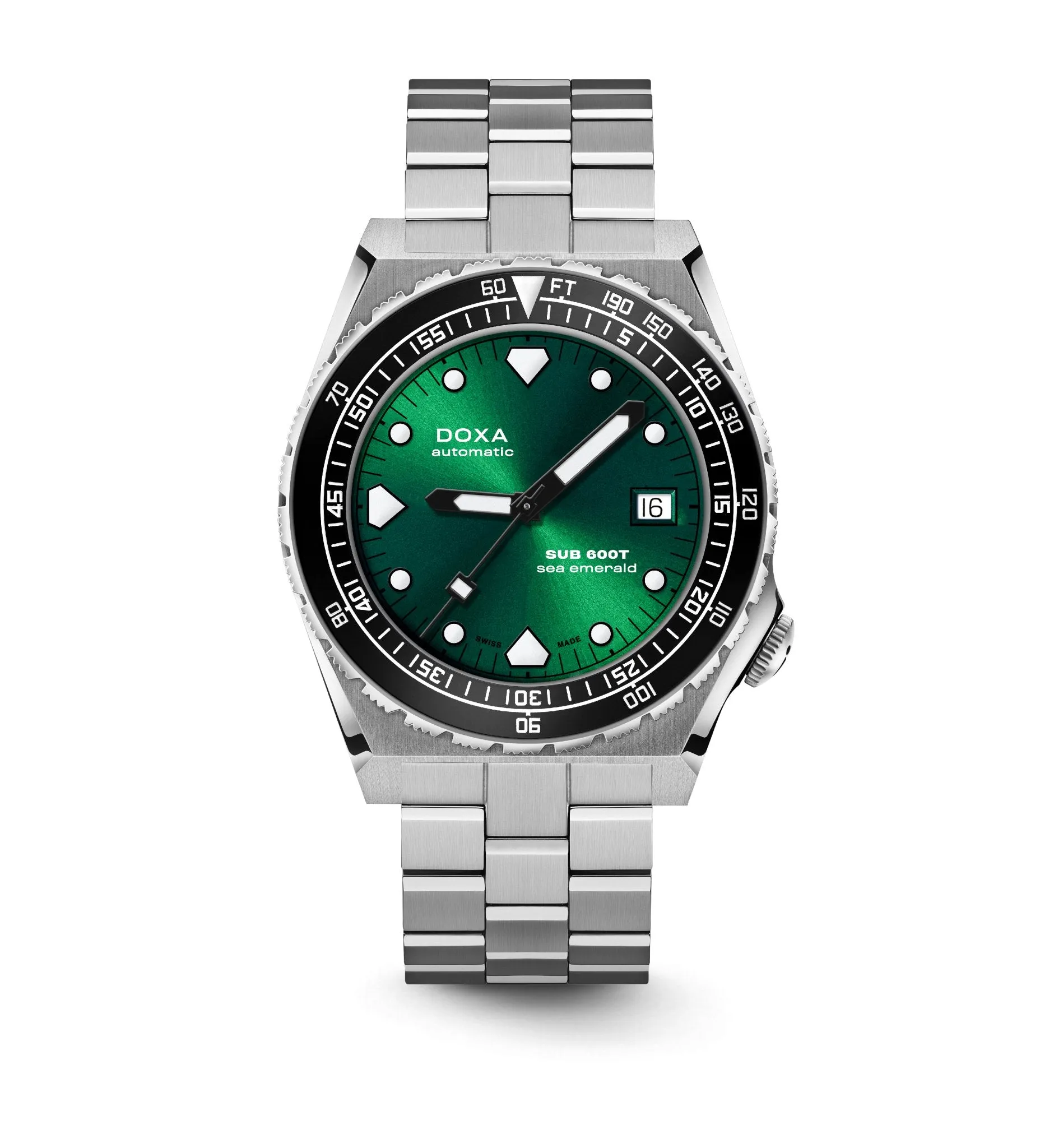 Sea Emerald