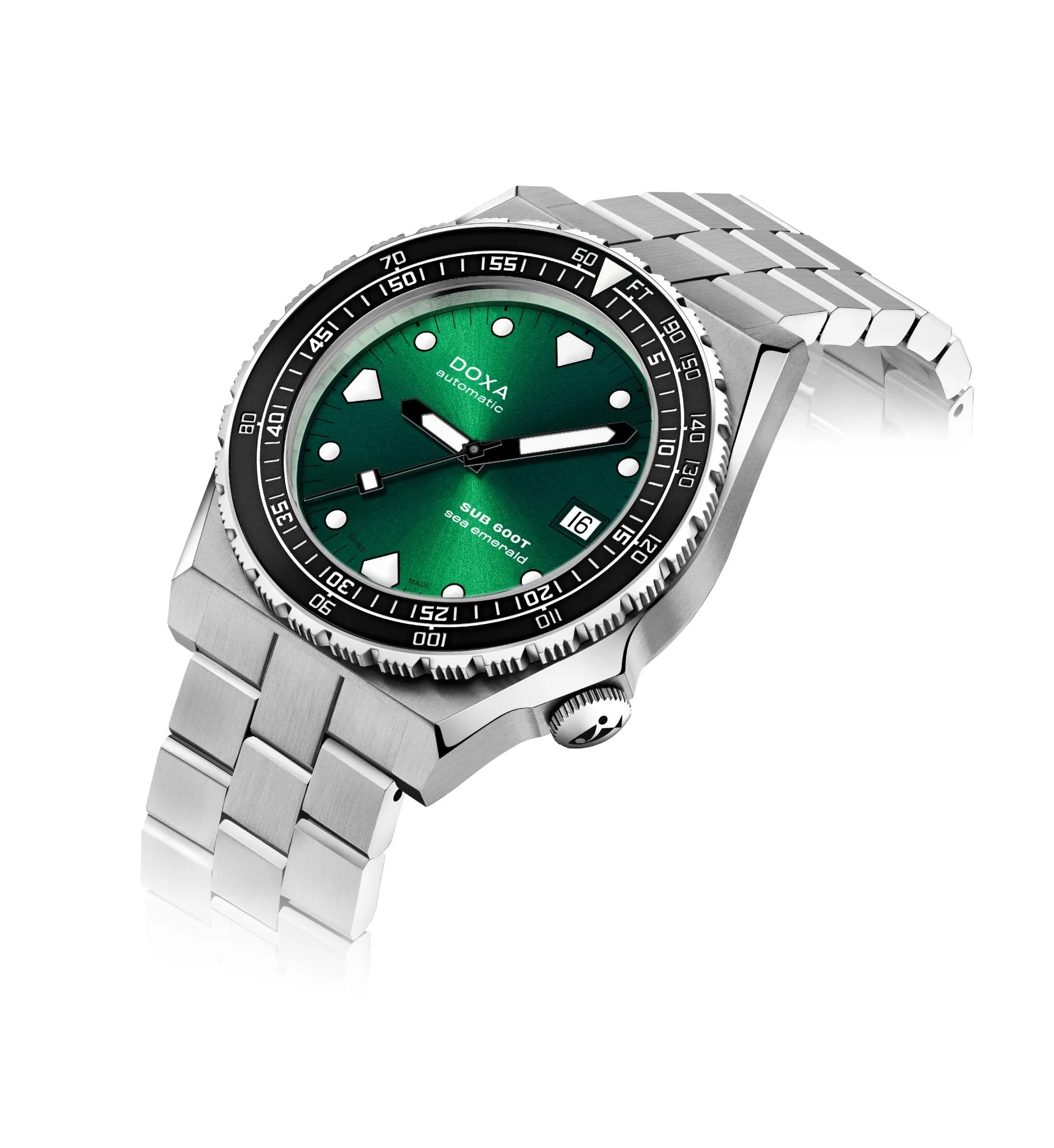 Sea Emerald