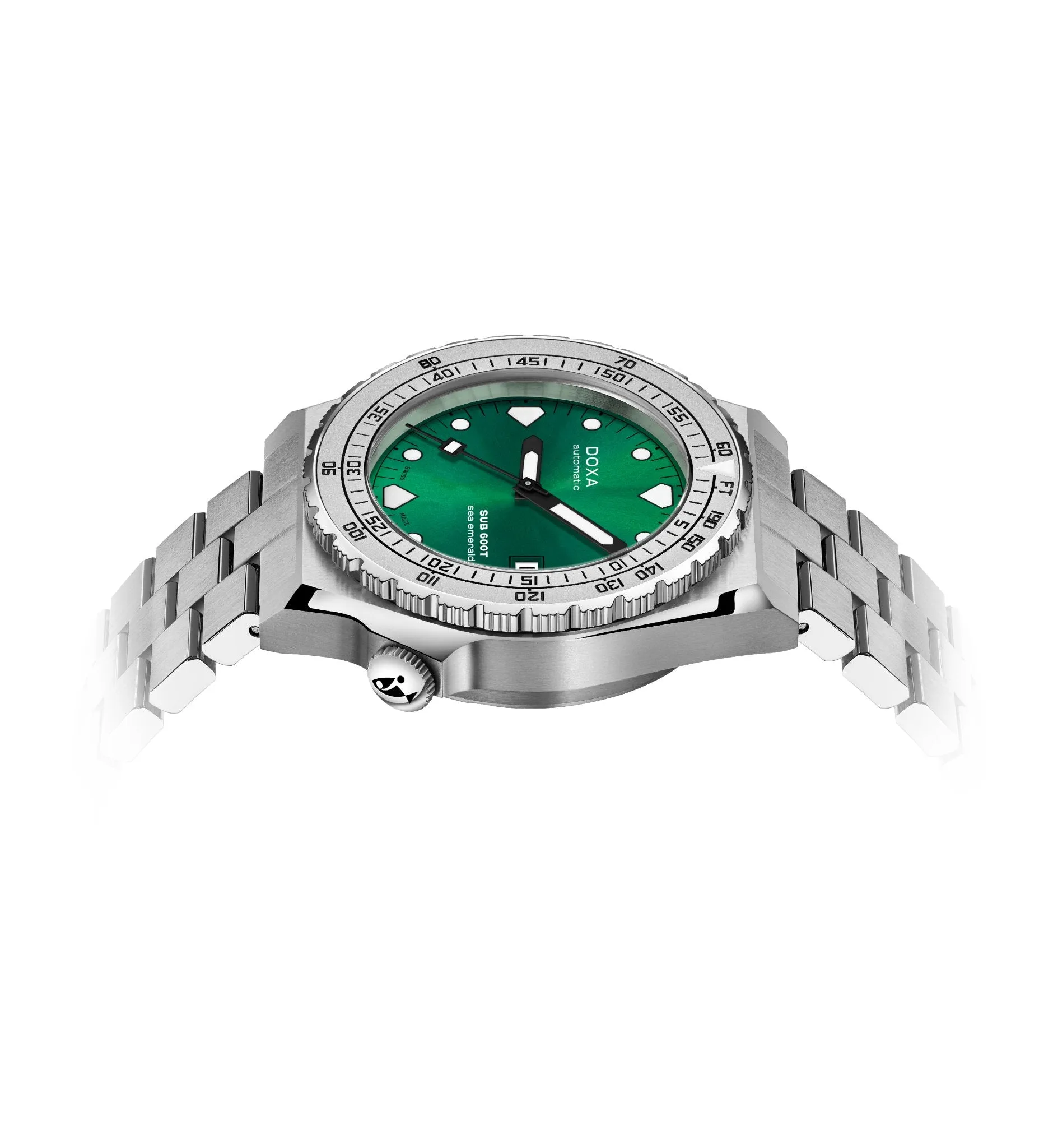 Sea Emerald