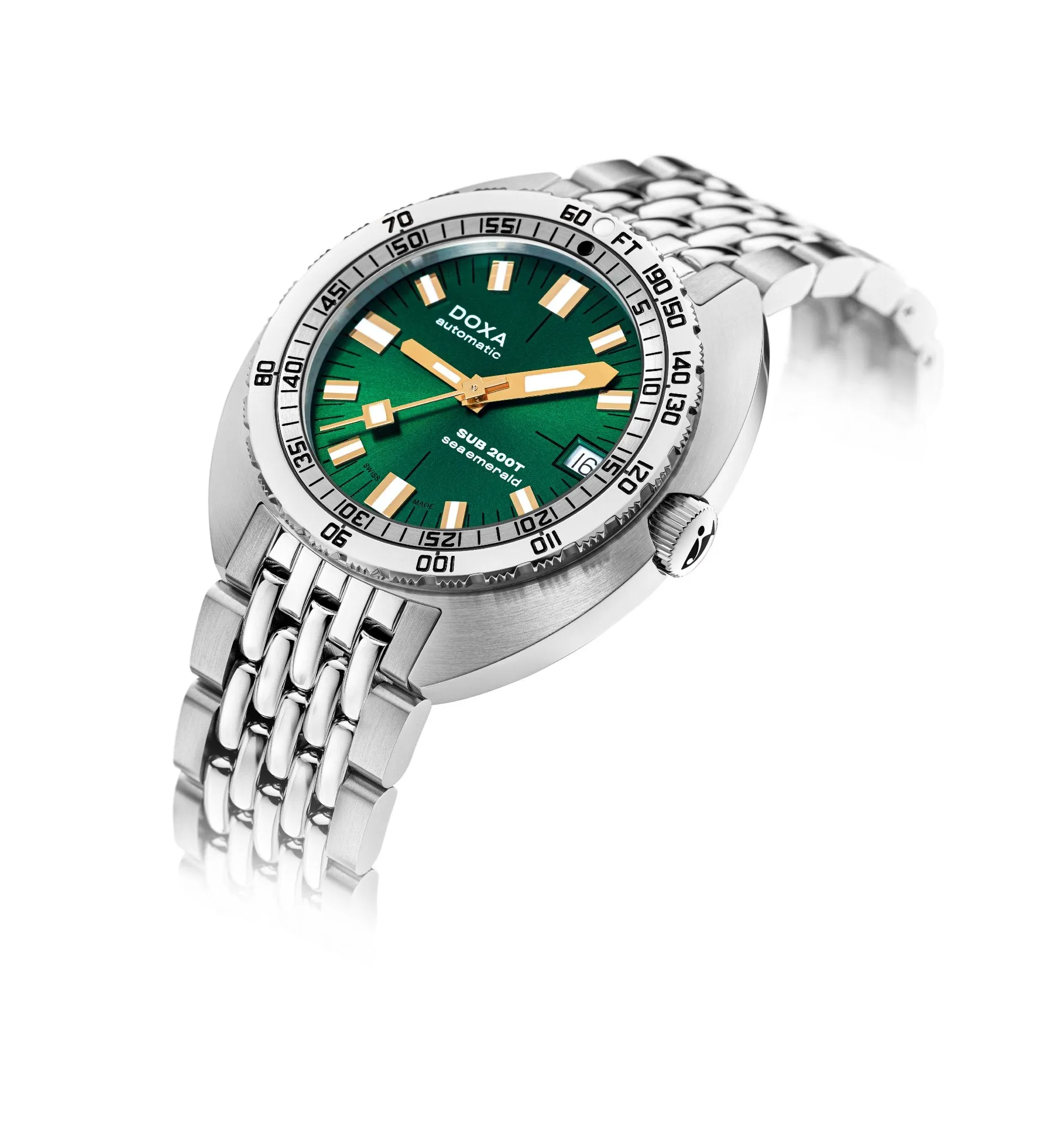 Sea Emerald