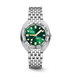 Sea Emerald