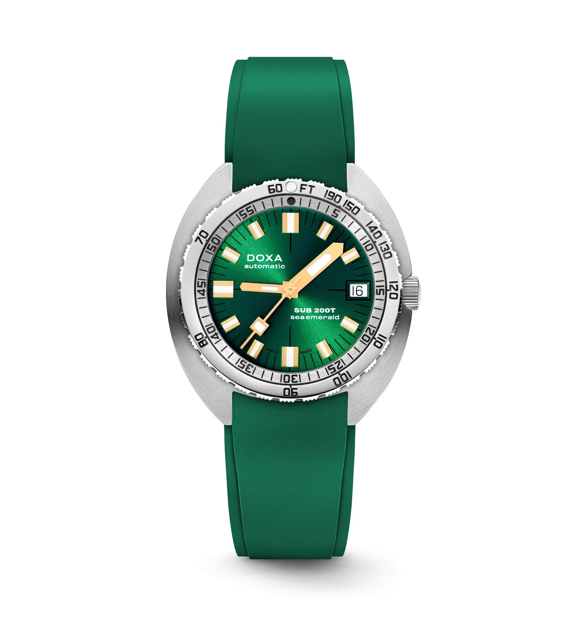 Sea Emerald