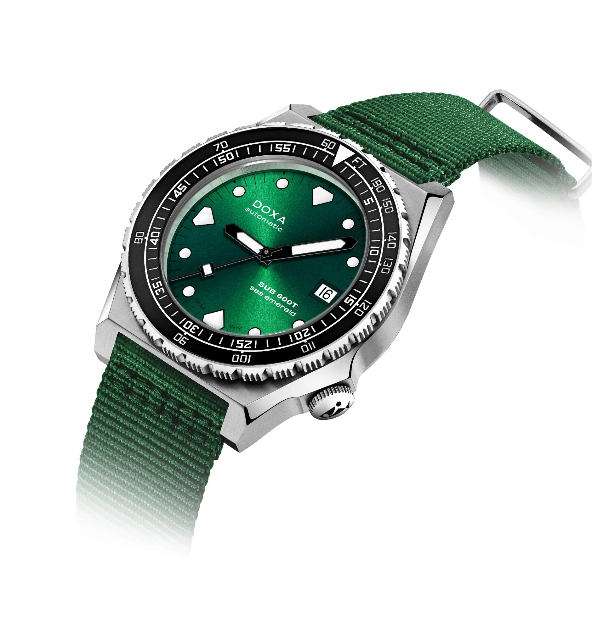 Sea Emerald