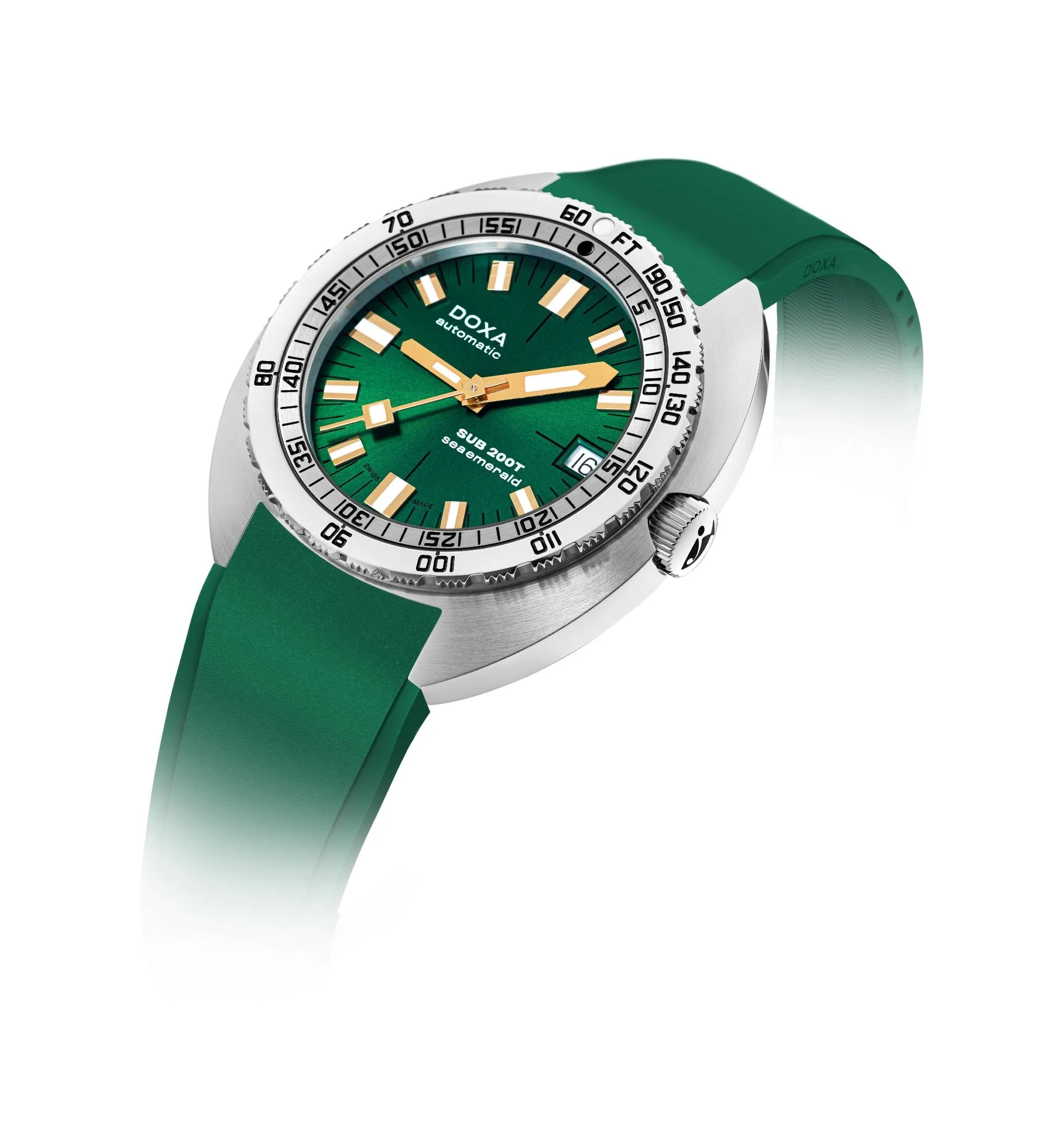 Sea Emerald