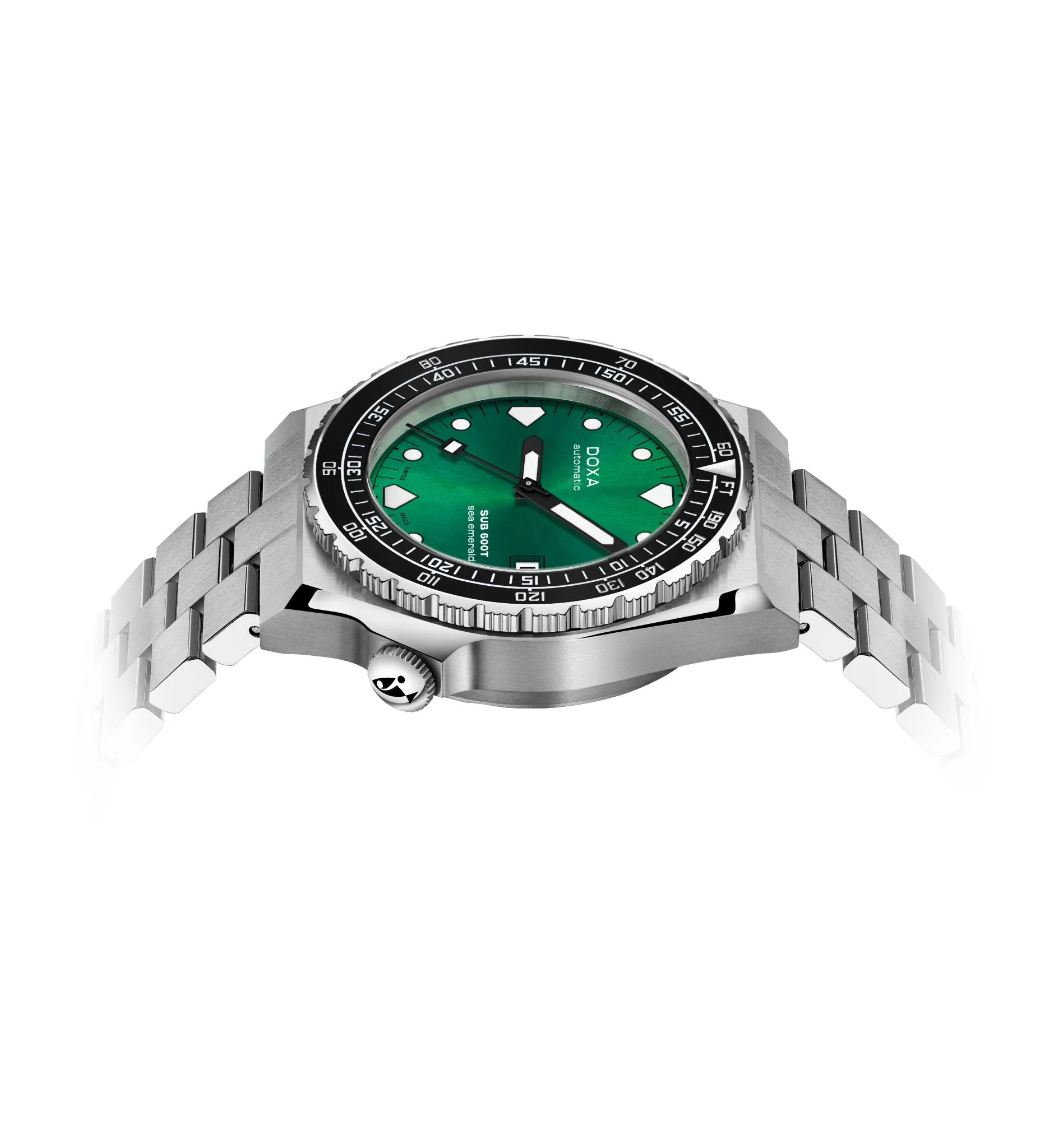 Sea Emerald