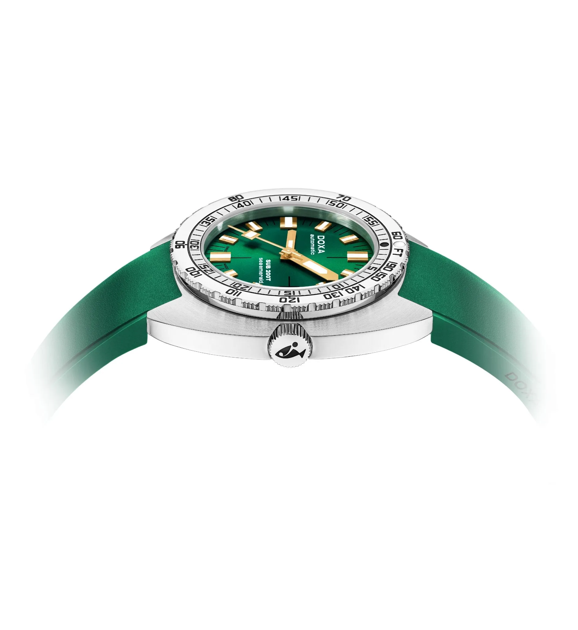 Sea Emerald