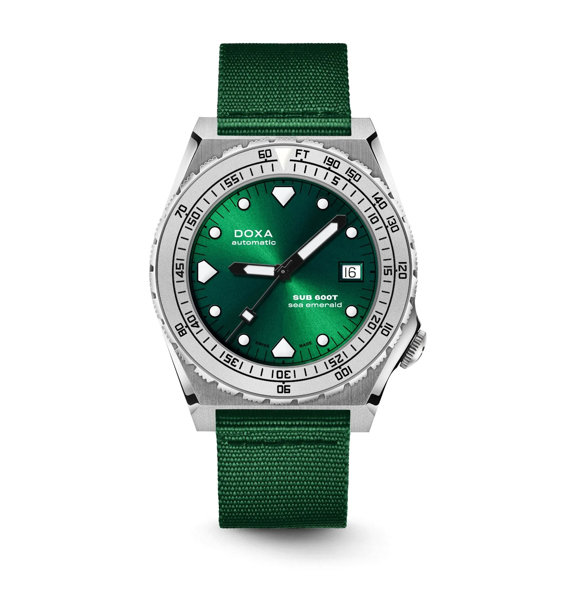 Sea Emerald