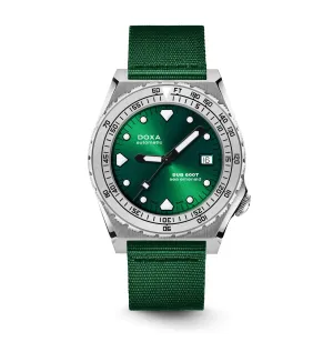 Sea Emerald