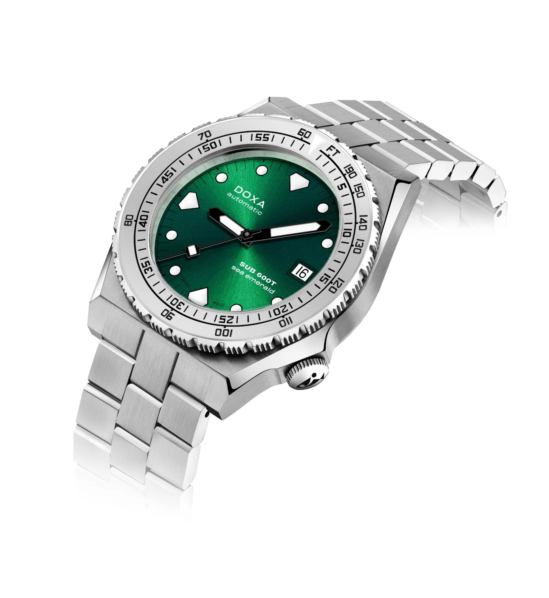 Sea Emerald