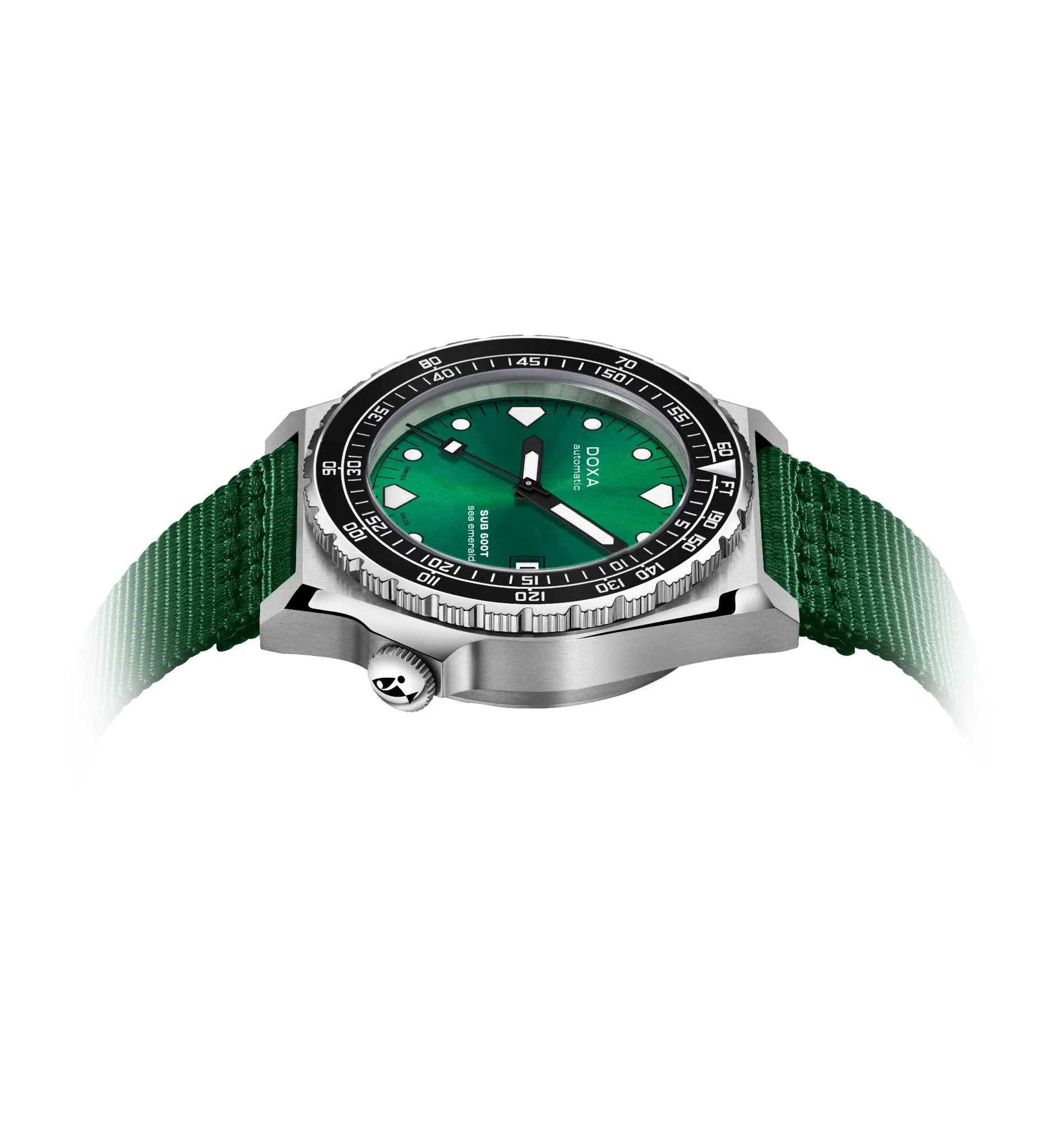 Sea Emerald