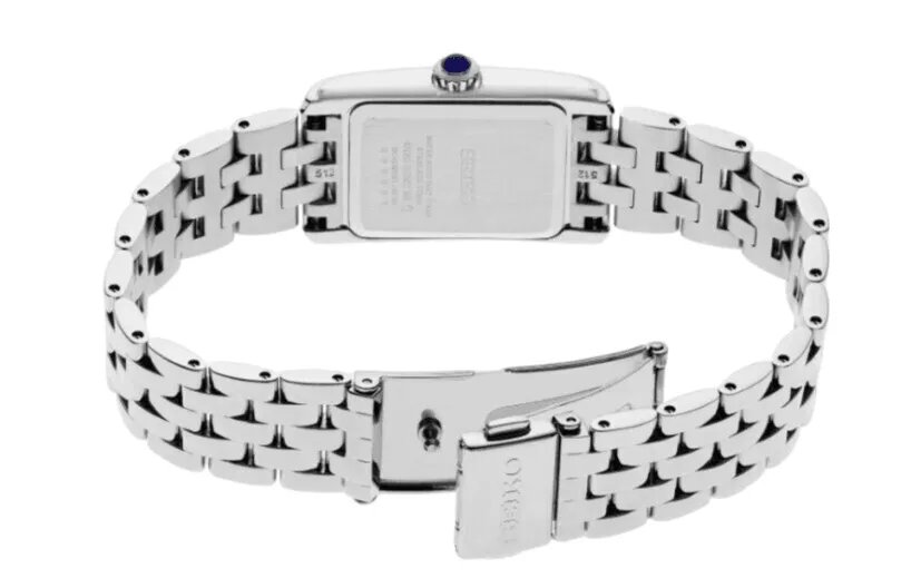 Seiko Essentials Quartz Women's Watch SWR083