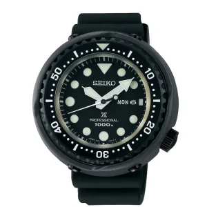 SEIKO Men's Prospex Divers Quartz Watch