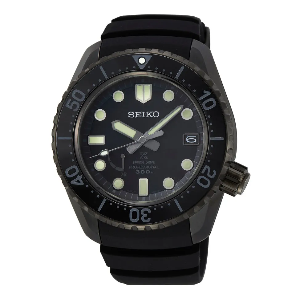 SEIKO Men's Prospex Sport Automatic Watch