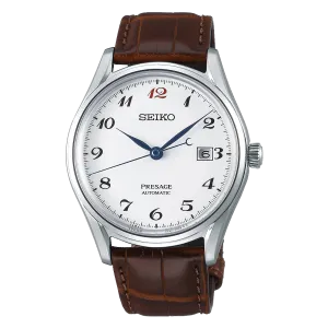 Seiko Presage Automatic Men's Watch SJE075J1
