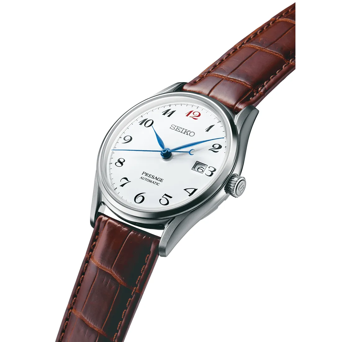 Seiko Presage Automatic Men's Watch SJE075J1