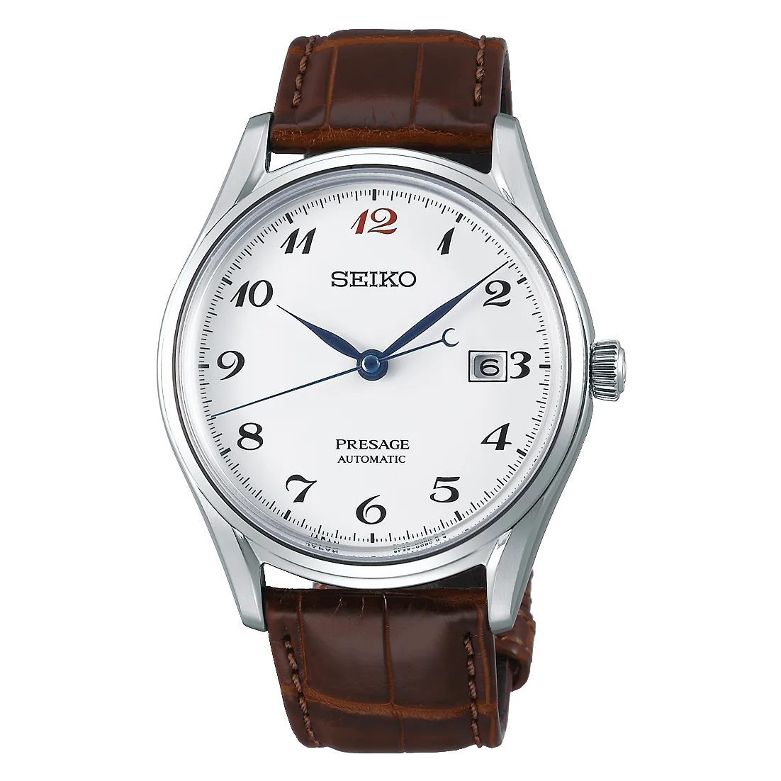 Seiko Presage Automatic Men's Watch SJE075J1