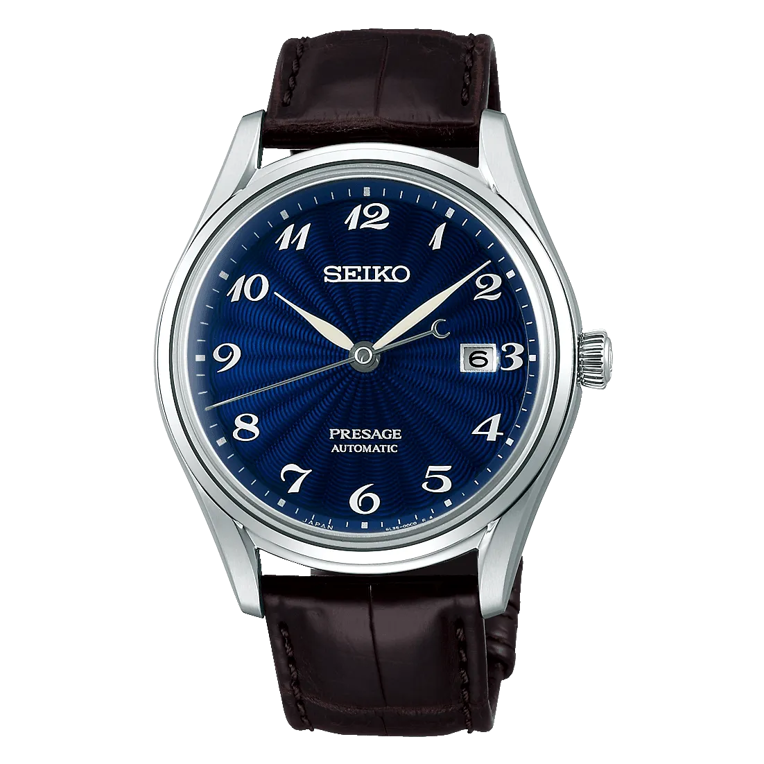 Seiko Presage Automatic Men's Watch SJE079J1