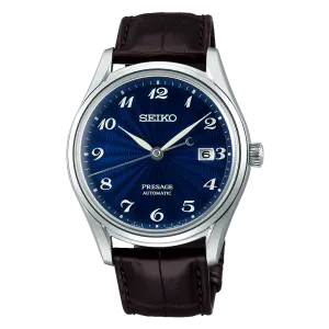 Seiko Presage Automatic Men's Watch SJE079J1