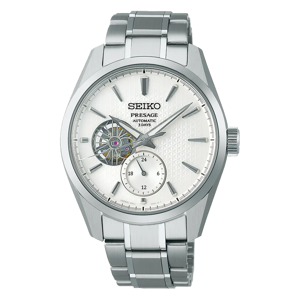 Seiko Presage Automatic Mens Watch SPB415J