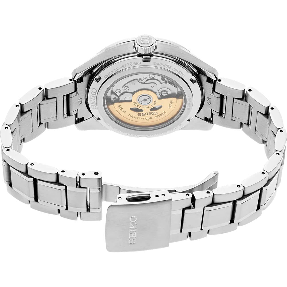 Seiko Presage Automatic Mens Watch SPB415J