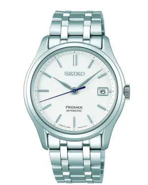 Seiko Presage Automatic Men's Watch SRPD97