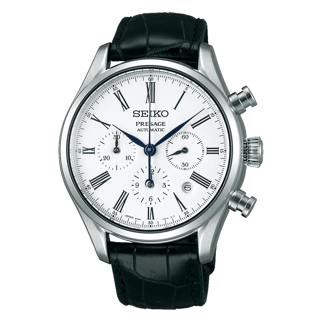 Seiko Presage Automatic Men's Watch SRQ023J1