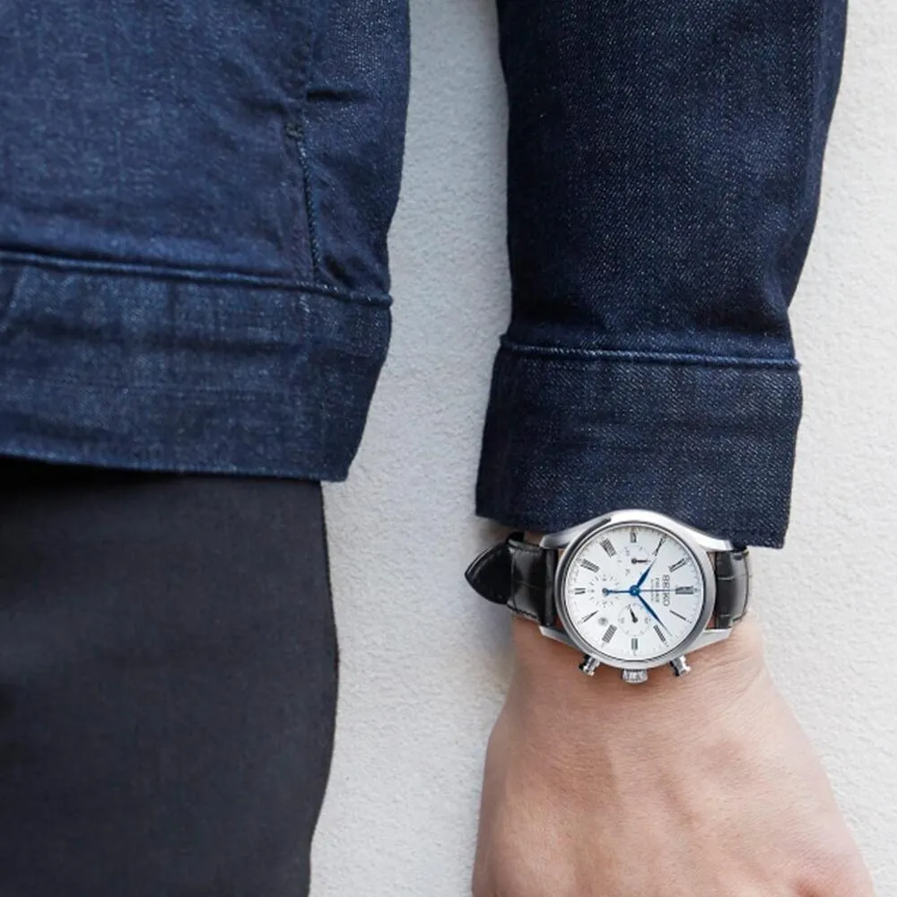 Seiko Presage Automatic Men's Watch SRQ023J1