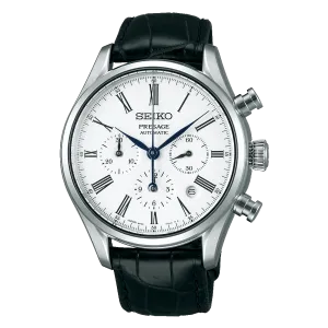 Seiko Presage Automatic Men's Watch SRQ023J1