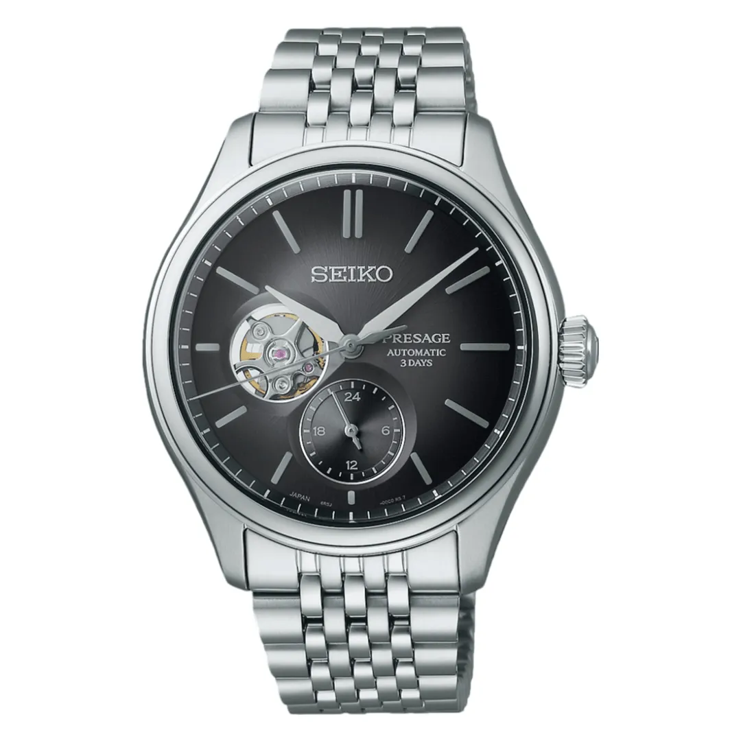 Seiko Presage Classic Series Automatic Men's Watch SPB471J1