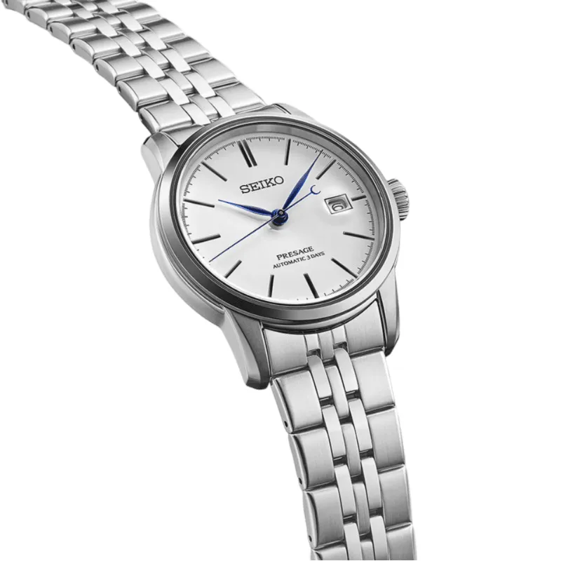 Seiko Presage Craftsmanship Automatic Men's Watch SPB403J1