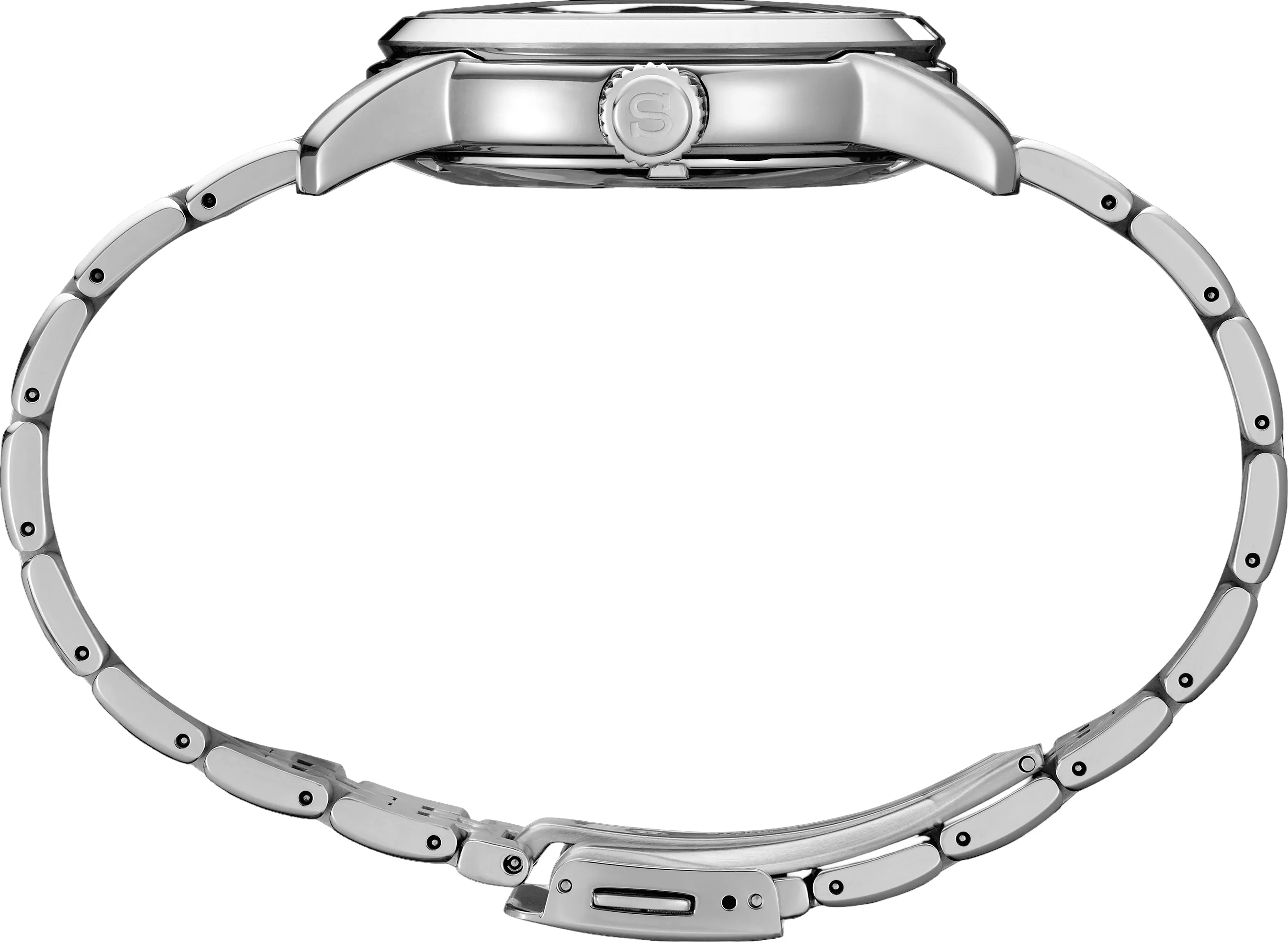 Seiko Presage Craftsmanship Series Automatic Men's Watch SPB445