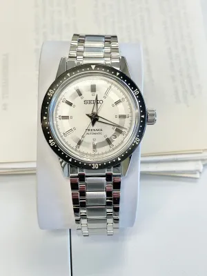Seiko Presage Limited Edition Automatic Watch