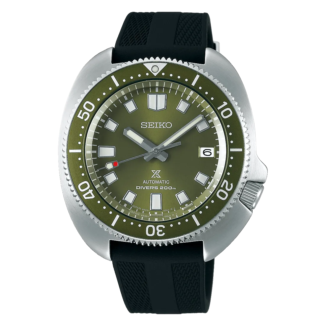 Seiko Prospex Automatic Men's Watch SPB153J1
