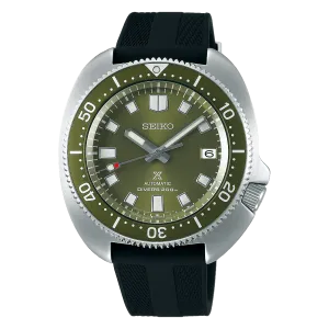 Seiko Prospex Automatic Men's Watch SPB153J1