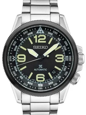Seiko Prospex Automatic Men's Watch SRPA71