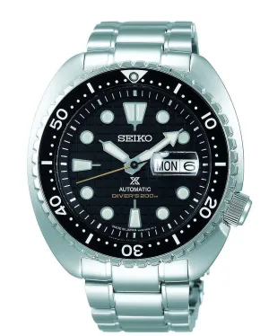 Seiko Prospex Automatic Men's Watch SRPE03