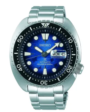 Seiko Prospex Automatic Men's Watch SRPE39