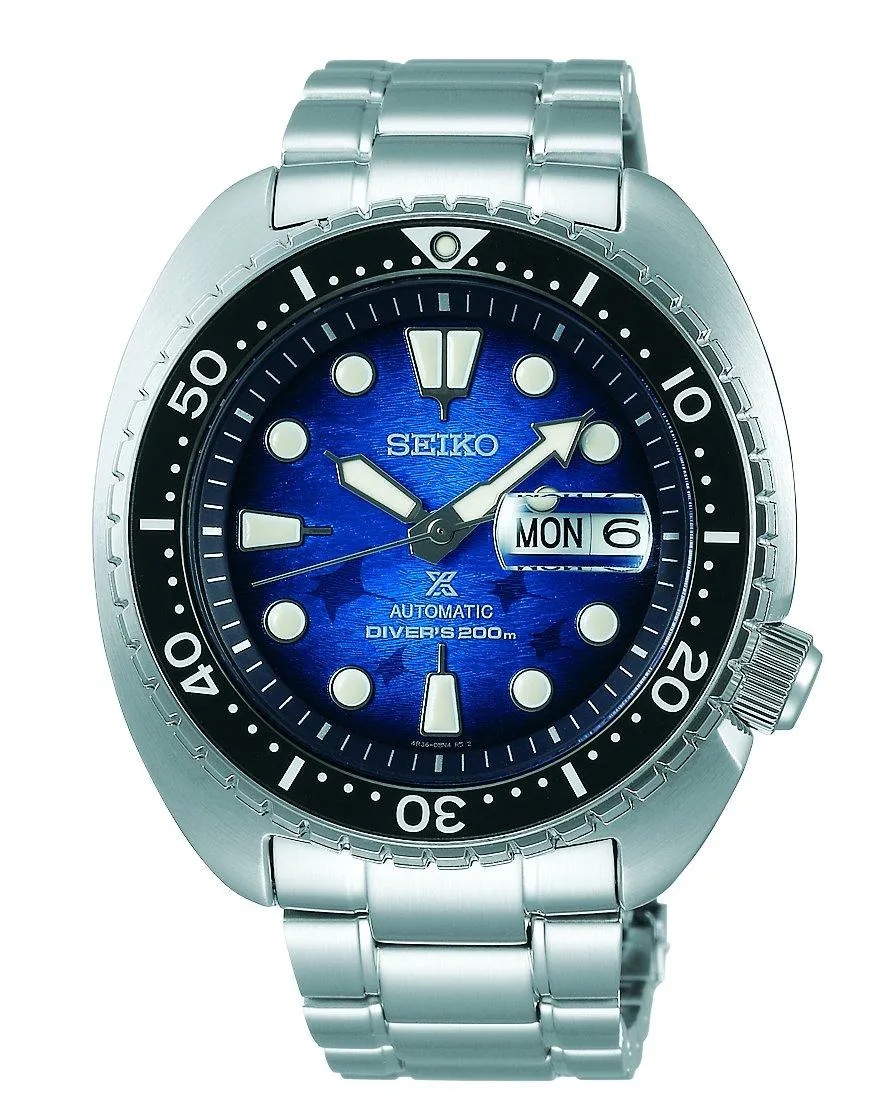 Seiko Prospex Automatic Men's Watch SRPE39