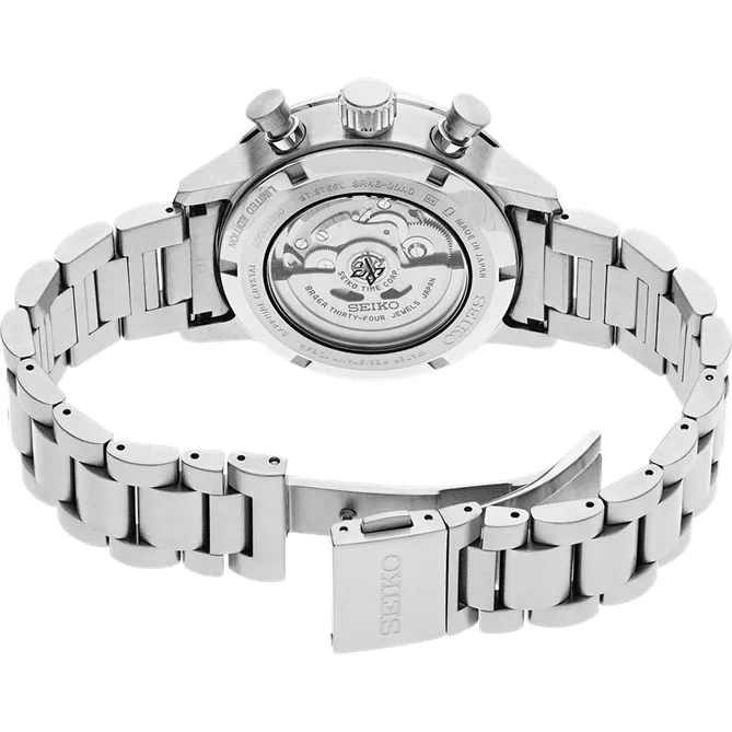 Seiko Prospex Limited Edition Automatic Men's Watch SRQ035J1