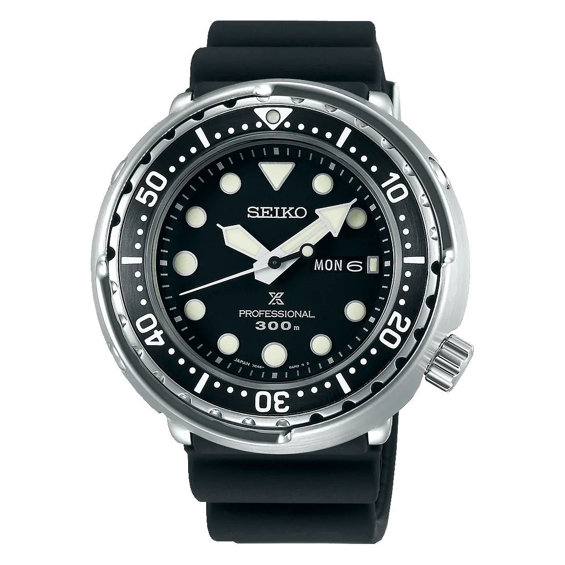 Seiko Prospex Quartz Men's Watch S23629J1