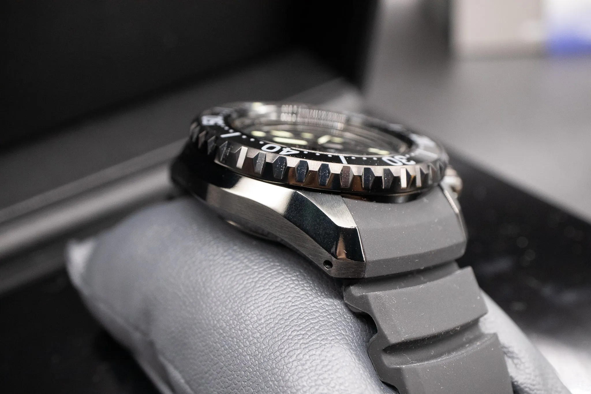 Seiko Prospex SNR031