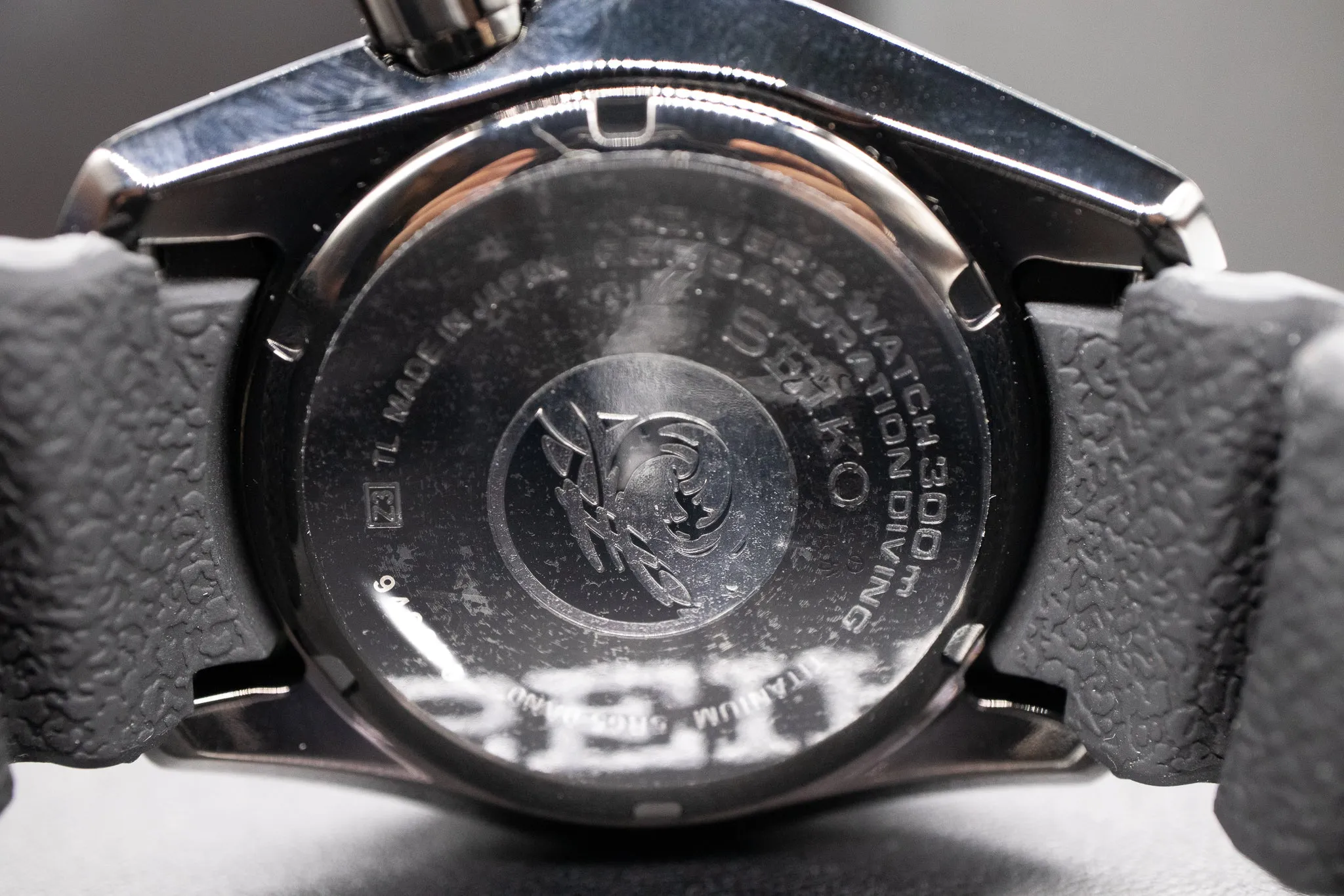 Seiko Prospex SNR031