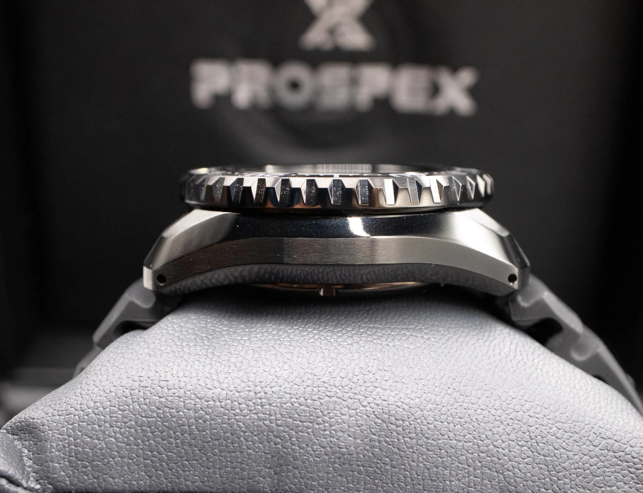 Seiko Prospex SNR031