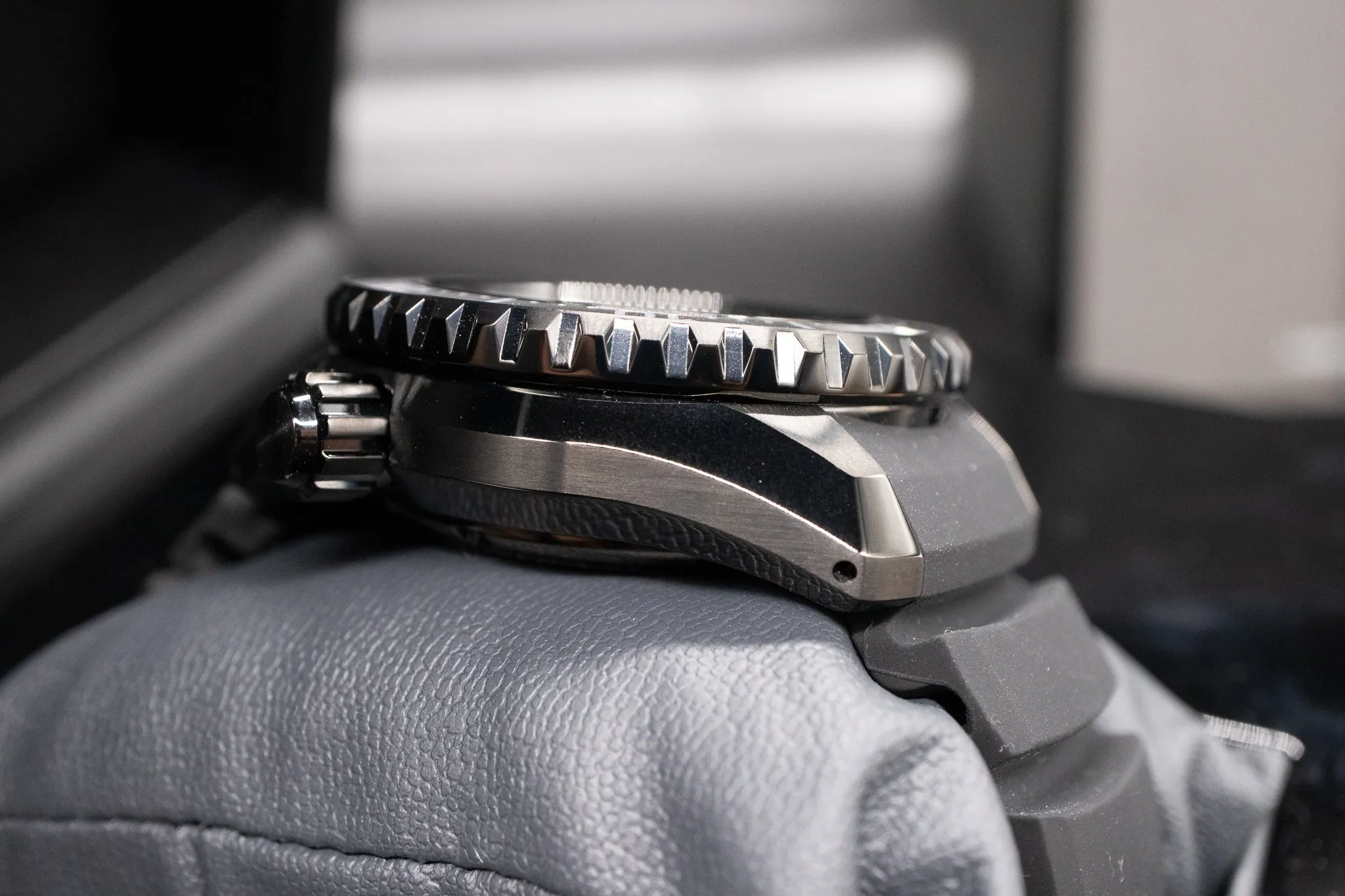 Seiko Prospex SNR031