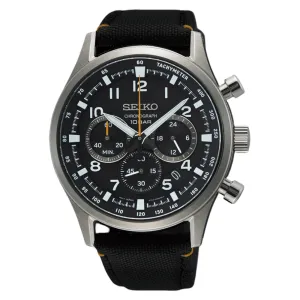 Seiko Quartz Men's Watch SSB449