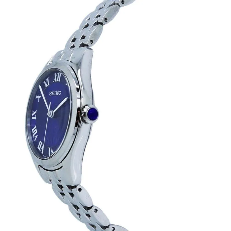Seiko Quartz Women's Watch SUR329