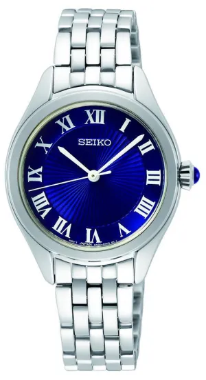 Seiko Quartz Women's Watch SUR329