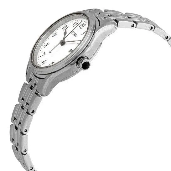 Seiko Quartz Women's Watch SUR643