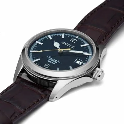 Seiko X TiCTAC 35th Anniversary Special Edition Mechanical Automatic SZSB021